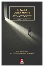 Libro - Nicholl Morgan Lorna - Il Baule Della Morte  - Lindau