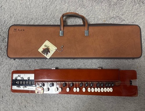 Arpa pavone elettrica - arpa, nagoya