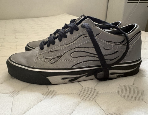 Vans worldwide old - x,