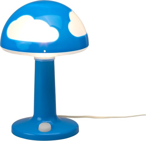 Ikea lampada tavolo - da,
