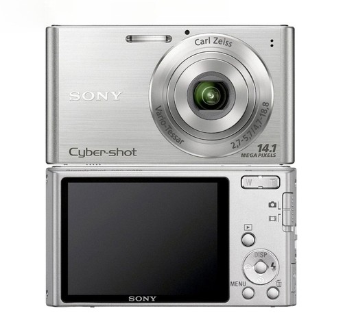 Sony cyber shot dsc - sony, cyber-shot