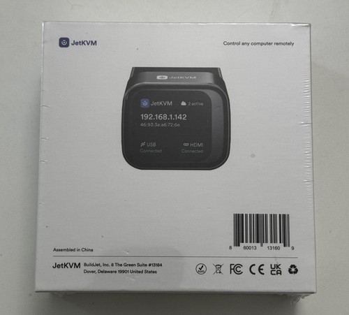 Jetkvm next gen open - jetkvm, next-gen