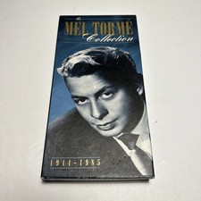 Mel Torme Collection 1944-1985