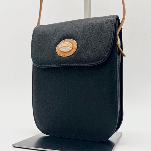 Rara borsa tracolla gucci - tracolla,