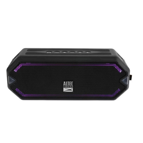 Altec lansing hydrajolt - lansing,