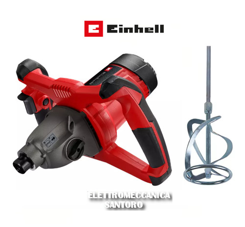Miscelatore trapano elettrico - miscelatore,