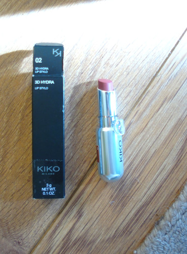 Kiko milano hydra lip - kiko,