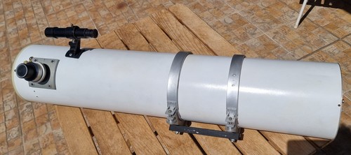 Telescopio riflettore newton - riflettore,