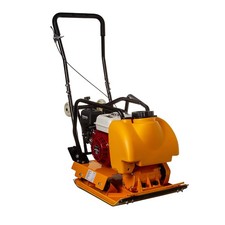 Compattatore benzina 68 kg 15