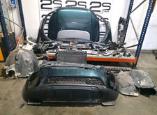 MUSATA ANTERIORE PARAURTI