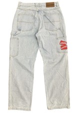 Shortys Pleasures pantaloni da