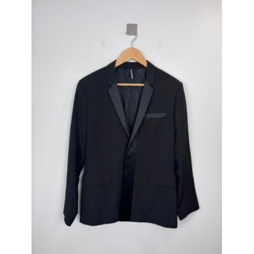 Giacca blazer smoking - , uomo