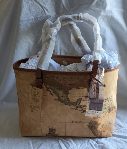 Borsa alviero martini - alviero, prima