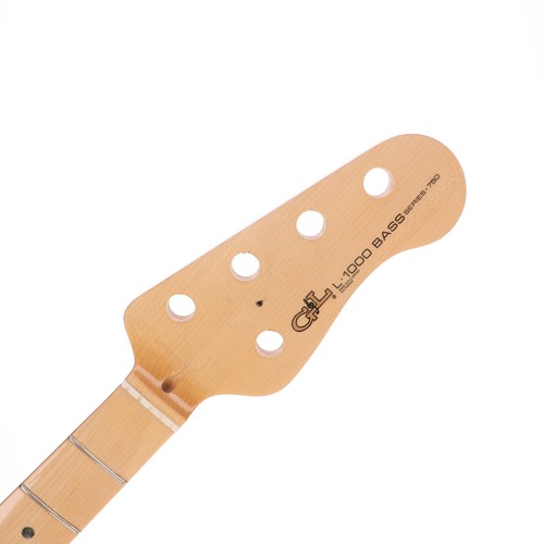 Clf research 1000 - g&l, l-1000
