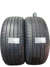 2 PNEUMATICI USATI 235/50 R 18