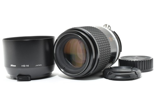 Ottime condizioni nikon ai s - condizioni], ai-s