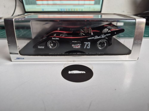 Spark s1117 mclaren m20 - spark, -s1117-