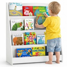 Libreria Montessoriana Bianco