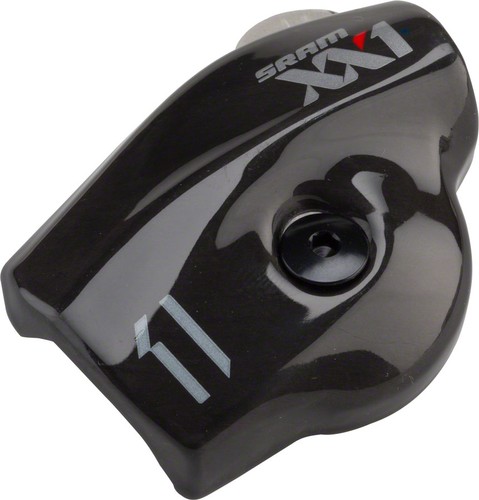 Kit copri leva trigger - kit,