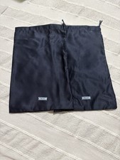 PRADA 2 Sacchetti Porta Scarpe