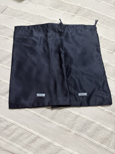 Prada sacchetti porta - sacchetti, scarpe