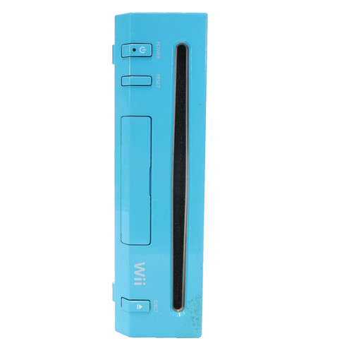 Blue limited edition - as,