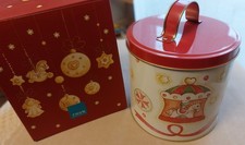 PORTABISCOTTI ORIGINALE THUN