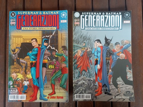 Superman batman - superman, e