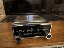 Autoradio vintage anni 60 - autoradio,