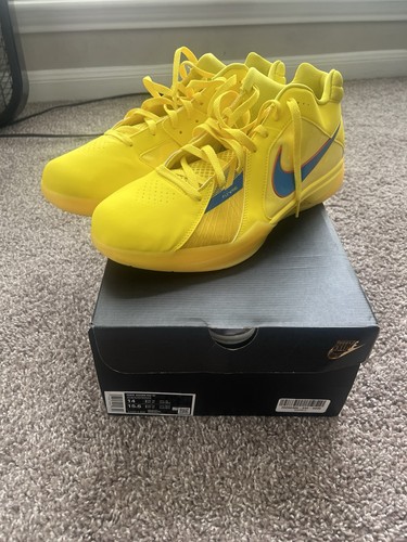 Taglia nike zoom kd 3 - taglia, 14
