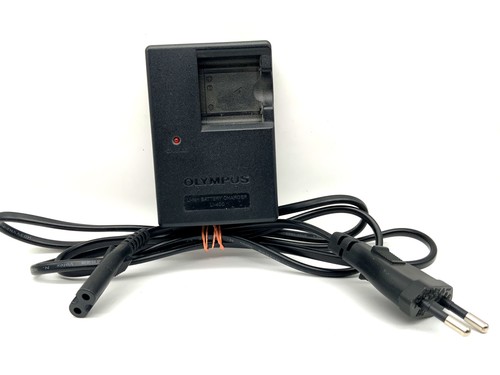 Olympus 40c caricabatteria - olympus, li-40c
