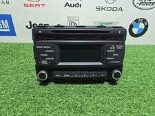 AUTORADIO KIA SPORTAGE