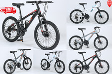 Bicicletta unisex pollici - unisex,