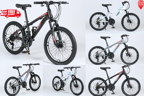 Bicicletta unisex pollici - bicicletta,