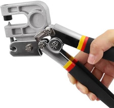 Pinze crimpatrici per borchie