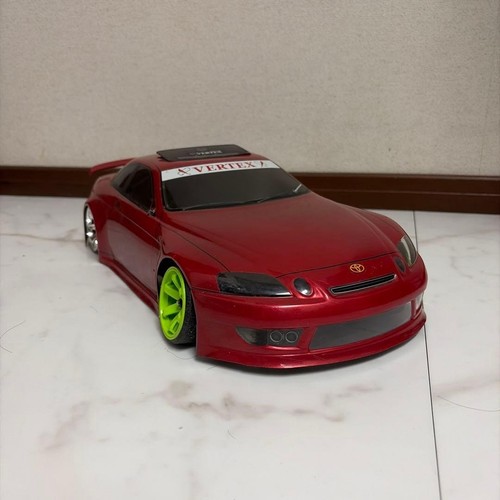 Toyota soarer rc drift - soarer,