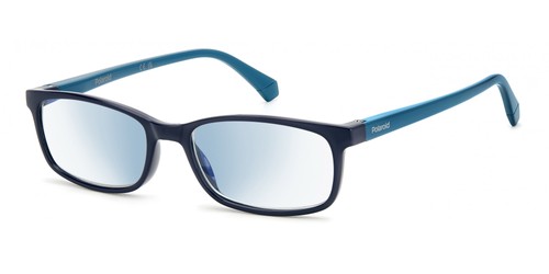 Polaroid pld 0035 blue - polaroid,