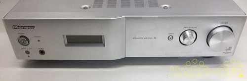 Pioneer integrated - pioneer,