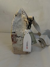 Basquiat X Ev Bravado & Téla D'Amore X H&M - Canvas Bottle Bag