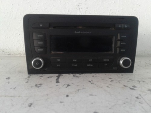 Autoradio per audi - autoradio,