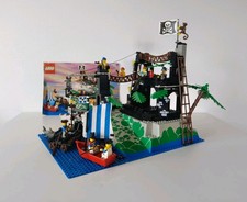 Lego Isola Dei Pirati - 6273