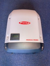 Inverter Fronius Primo 3.0-1
