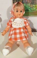 Bambola Patatina Sebino Tutta