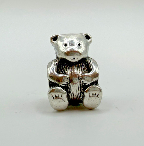 Charm orsacchiotto pandora - charm,