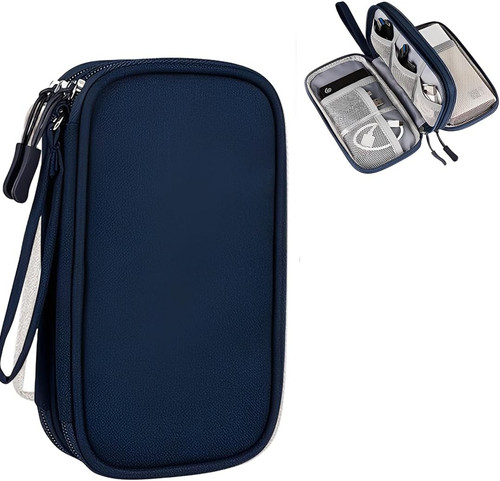 Porta cavi viaggio - porta, 3
