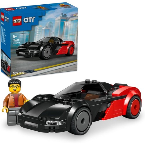 Lego 60486 city - 60486,