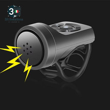 Campanello Elettrico per