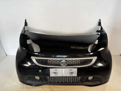 Musata completa smart - musata, fortwo