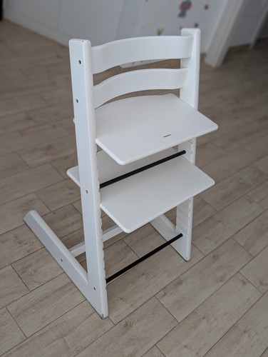 Stokke tripp trapp - trapp, baby