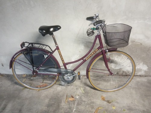 Bici city bike uomo donna - city,